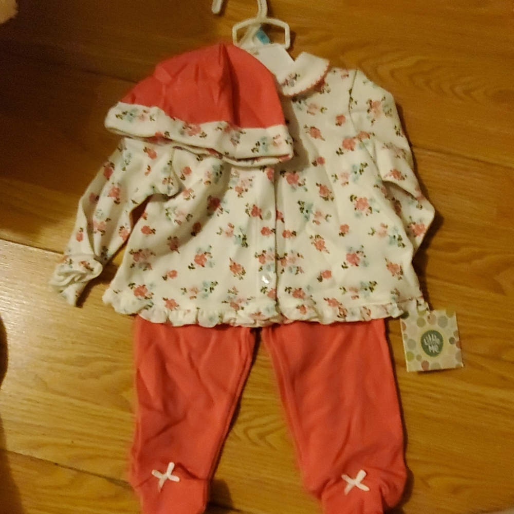 3 piece set
